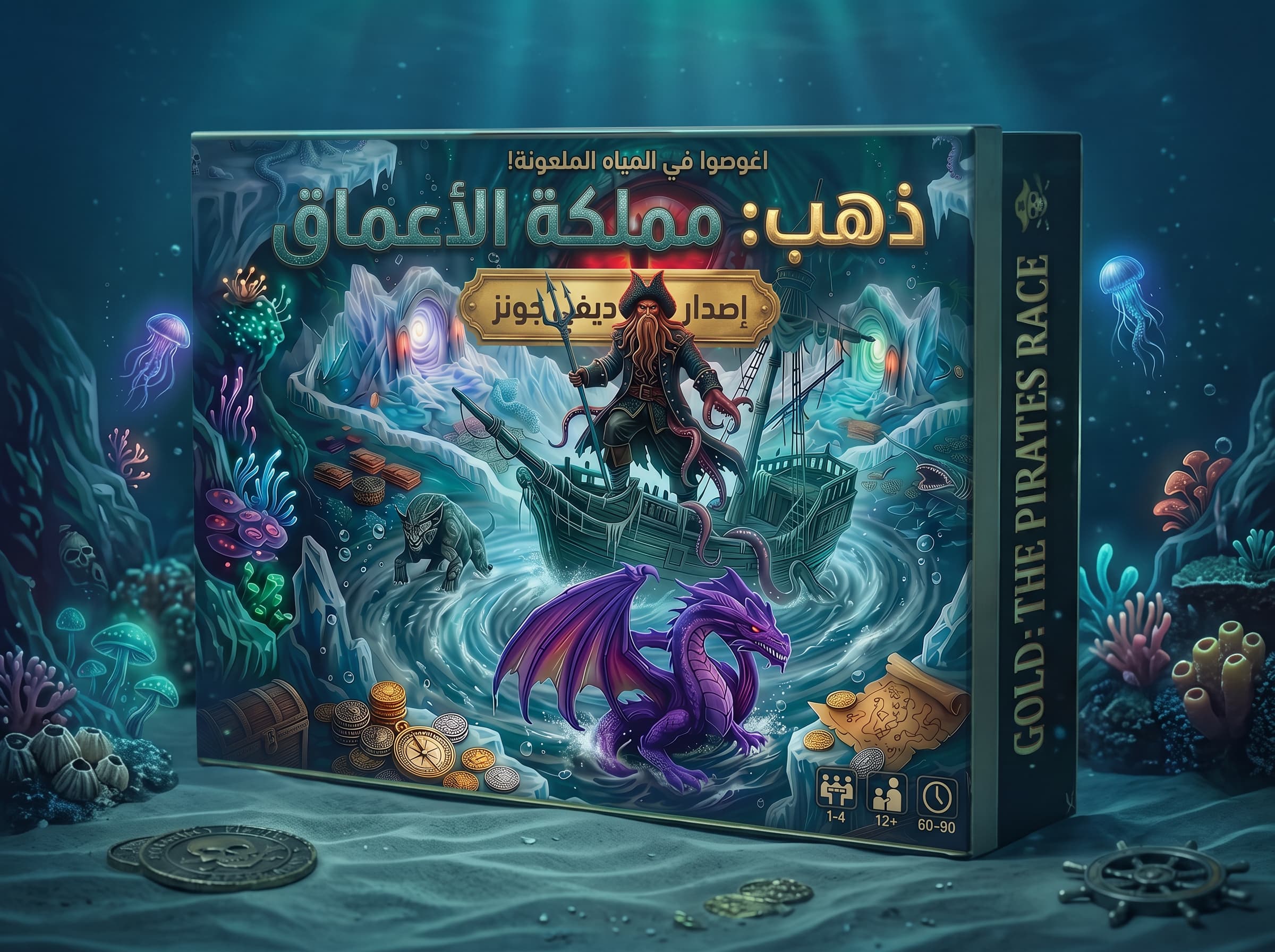 فتح العلبة 1