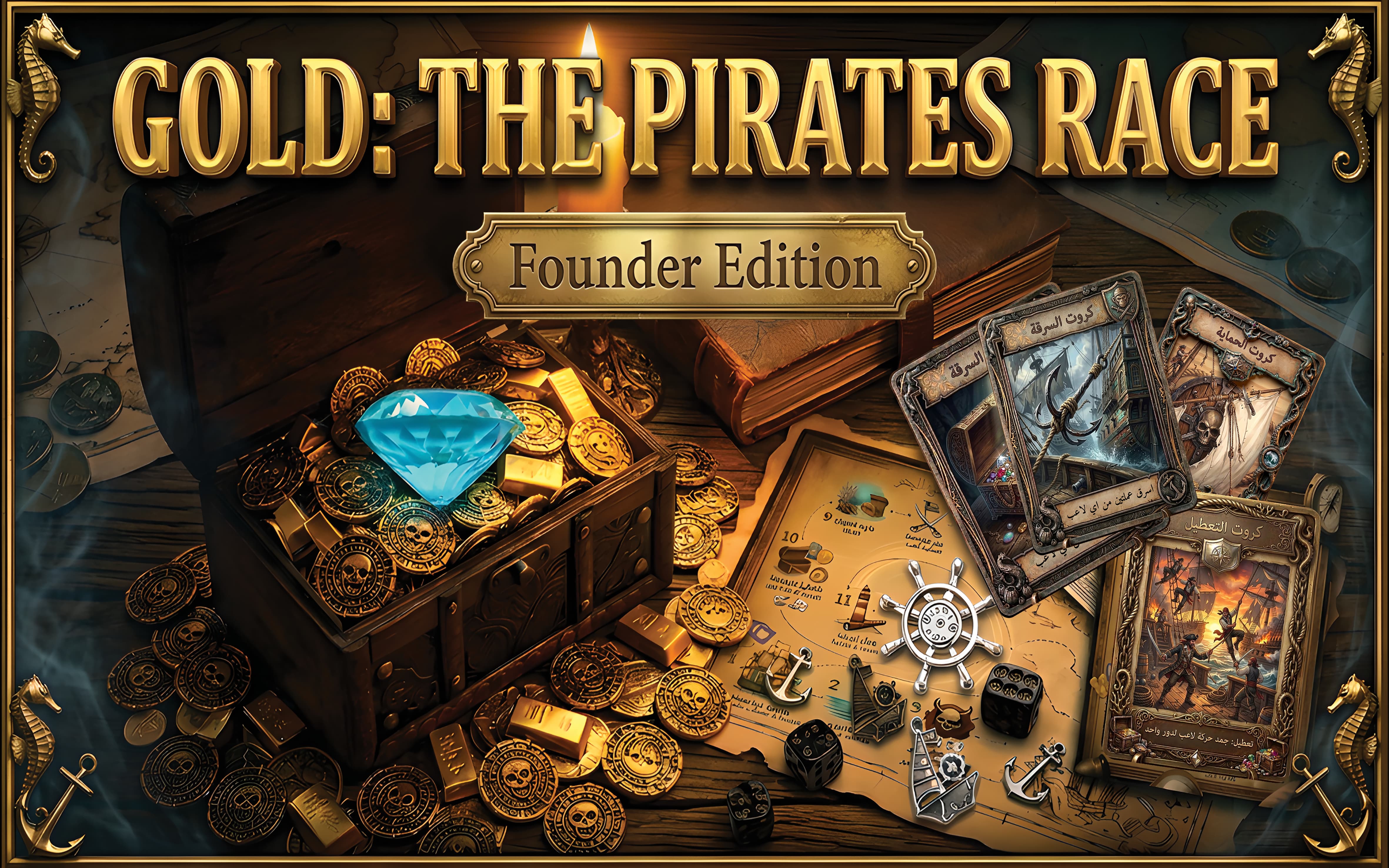 Founder Edition