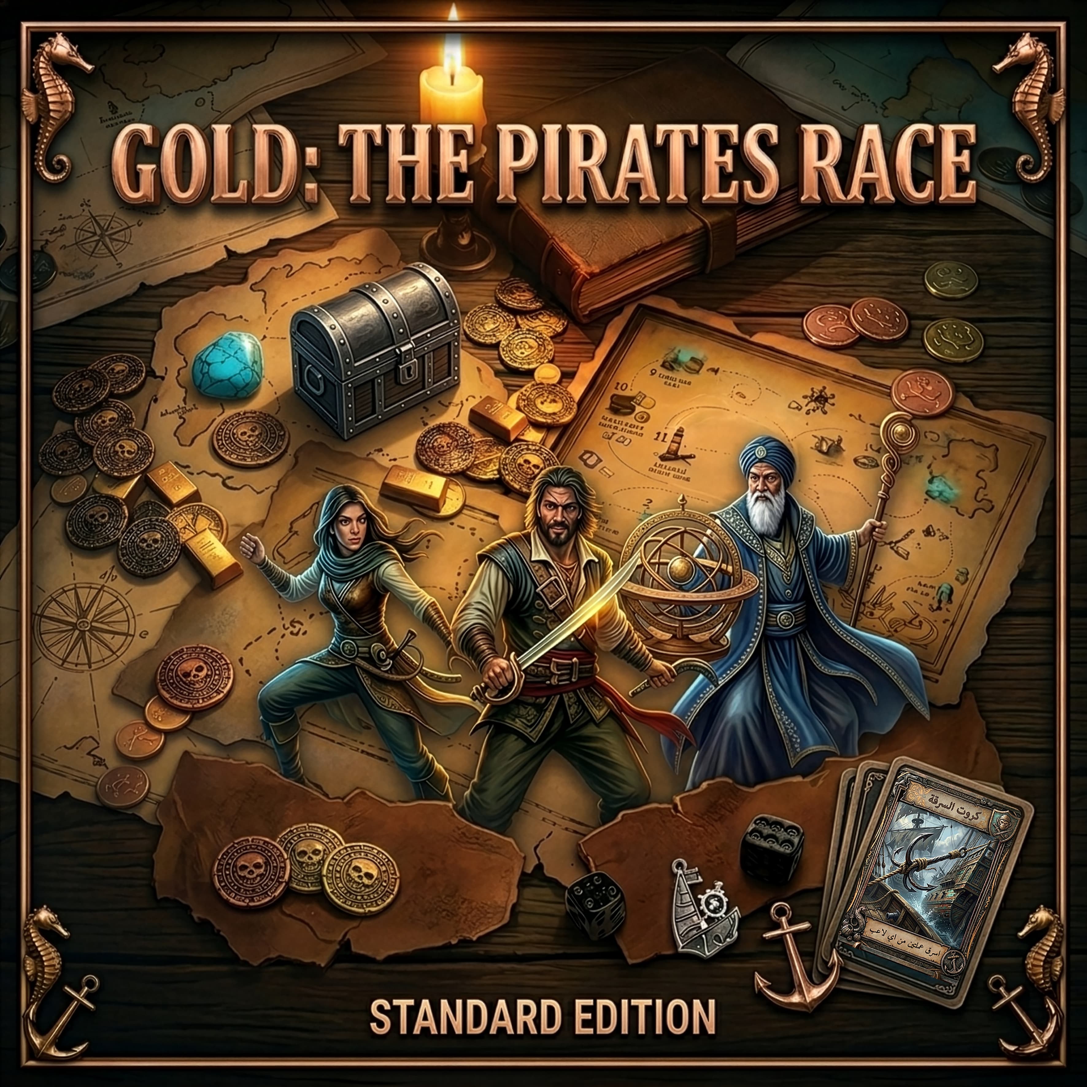 Standard Edition